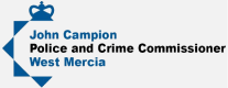 Police and Crime Commissioner West Mercia